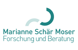 Marianne Schär Moser, Forschung und Beratung, Bern