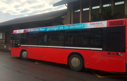 Belpmoos Reisen AG, Münsingen Belpmoos Reisen AG, Münsingen