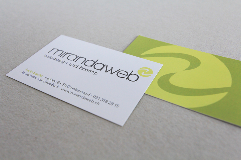 Karin Buchs, mirandaweb, Ueberstorf Karin Buchs, mirandaweb, Ueberstorf