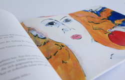 Ruth Beer, Künstlerin und Autorin, Münsingen Ruth Beer, Künstlerin und Autorin, Münsingen