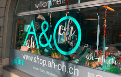 A&O, Bauch, Baby, Laden und Beratung, Bern A&O, Bauch, Baby, Laden und Beratung, Bern