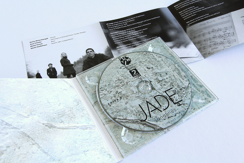 Stadelmann Martin, Musiker, Münsingen Stadelmann Martin, Musiker, Münsingen