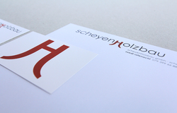 Alex Bühler, Scheyenholzbau, Münsingen Alex Bühler, Scheyenholzbau, Münsingen