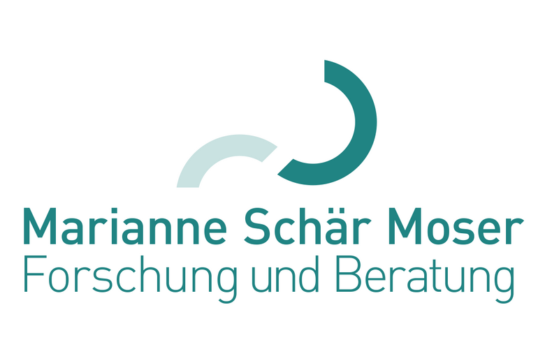 Marianne Schär Moser, Forschung und Beratung, Bern Marianne Schär Moser, Forschung und Beratung, Bern