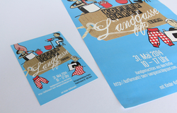 Monika Mullis, Bern Monika Mullis, Bern