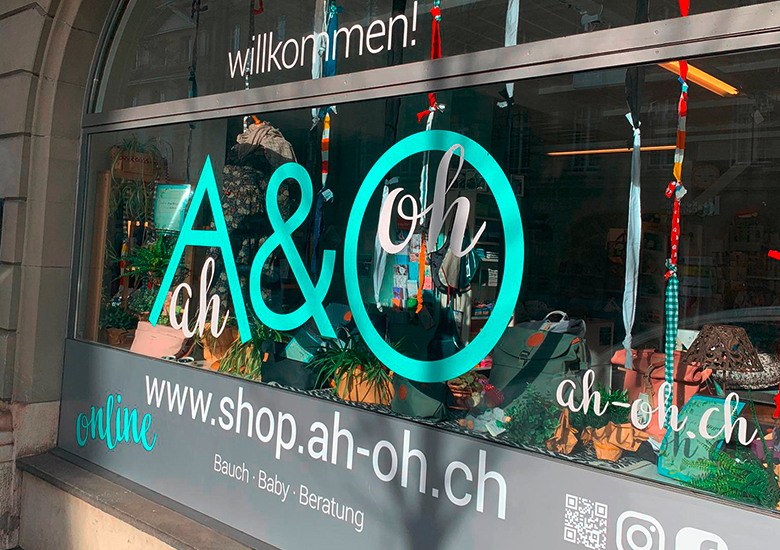 A&O, Bauch, Baby, Laden und Beratung, Bern A&O, Bauch, Baby, Laden und Beratung, Bern